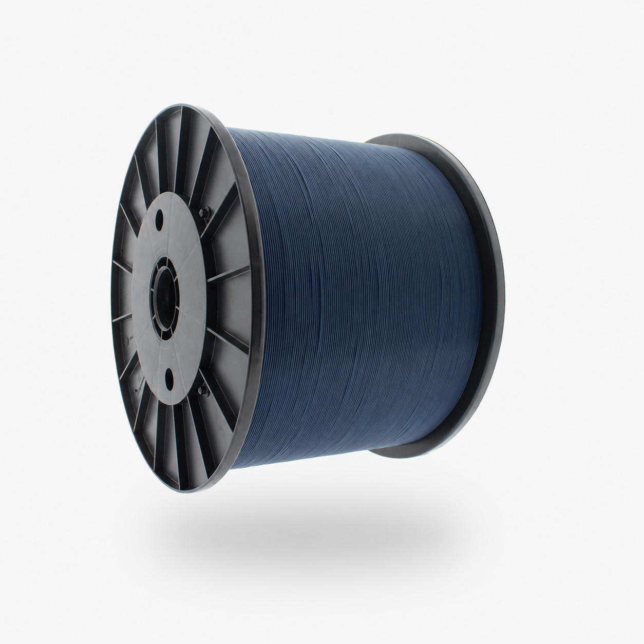 PETG - Schimmerndes Blau