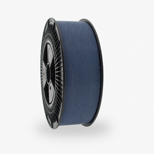 PETG - Schimmerndes Blau