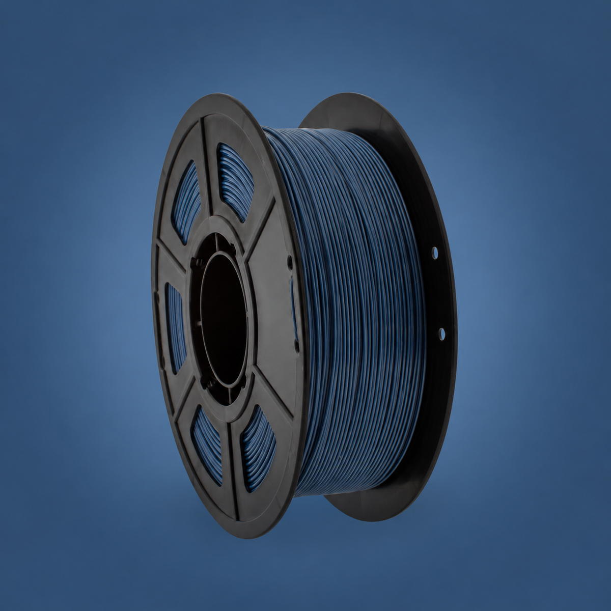 PETG - Schimmerndes Blau