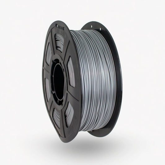 PLA - Silber