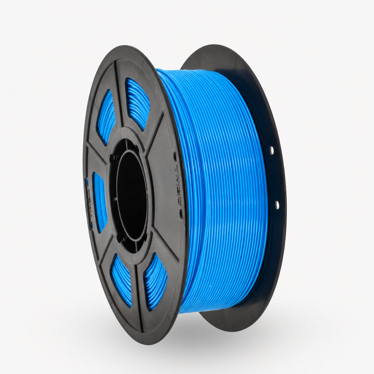 PLA - Himmelblau