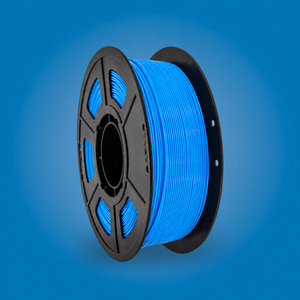 PETG - Himmelblau