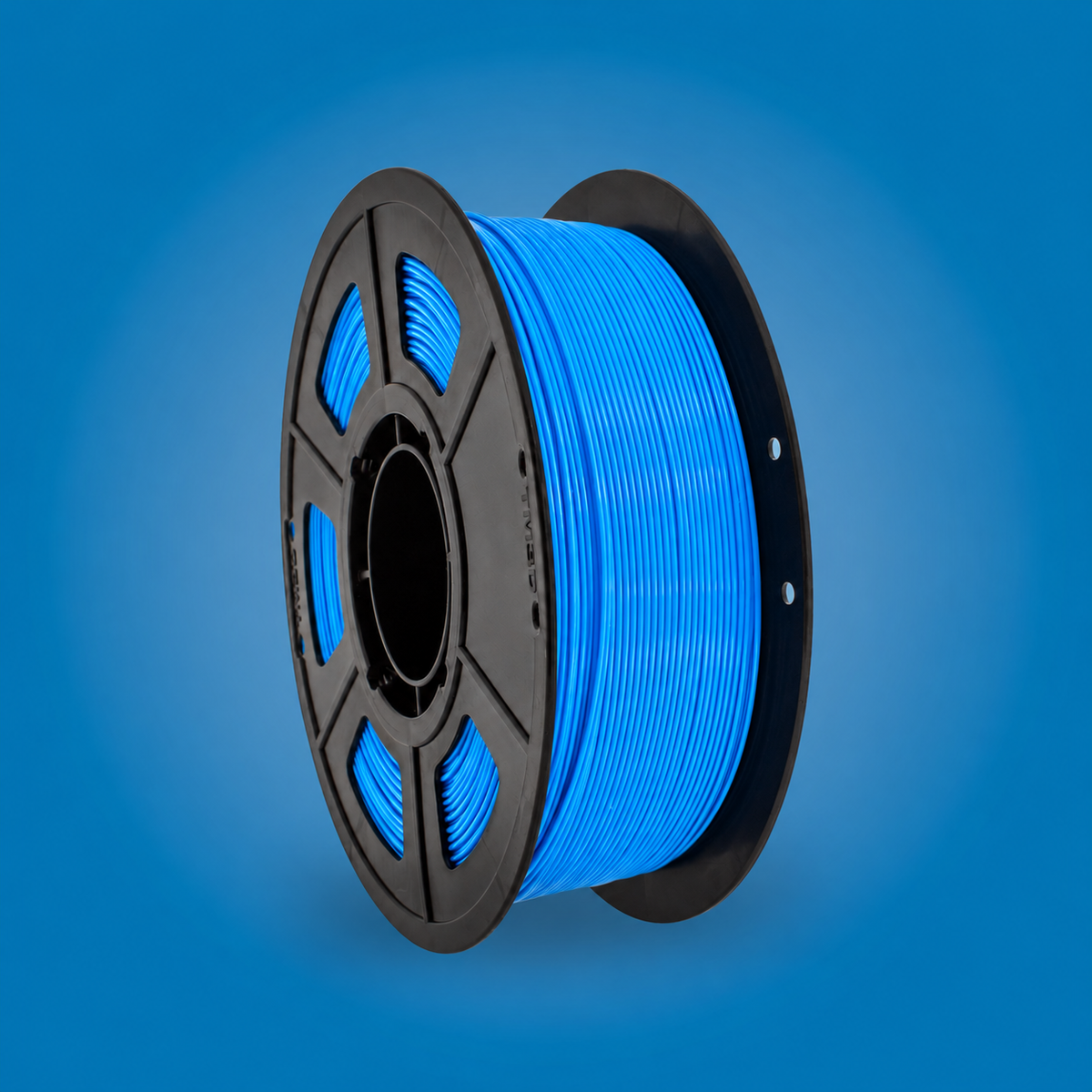 PETG - Himmelblau