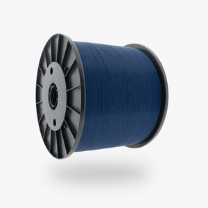 PLA - Stahlblau