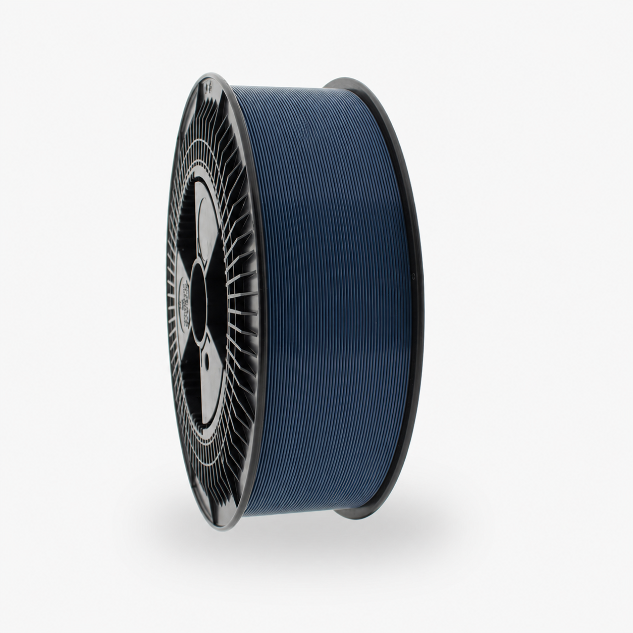 PLA - Stahlblau