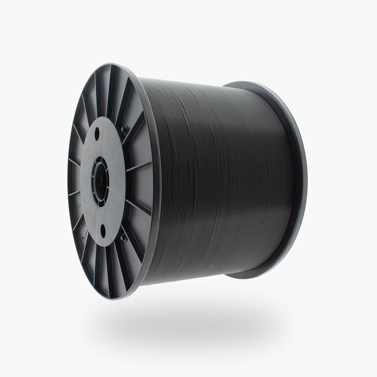 PLA - Traffic Schwarz | STUNTPREIS!