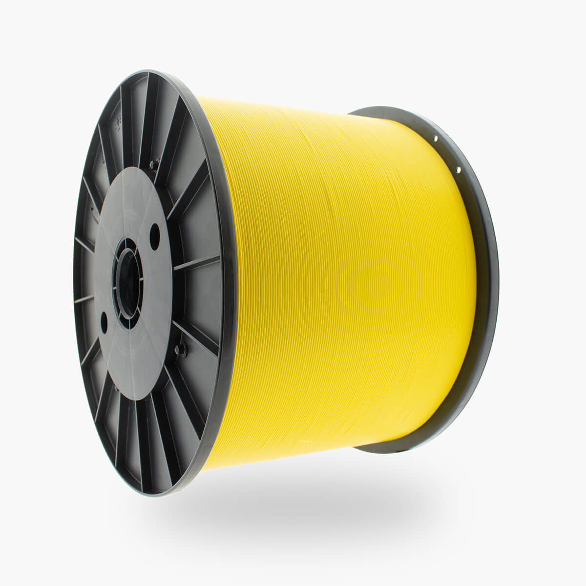 PETG - Verkehrs-Gelb