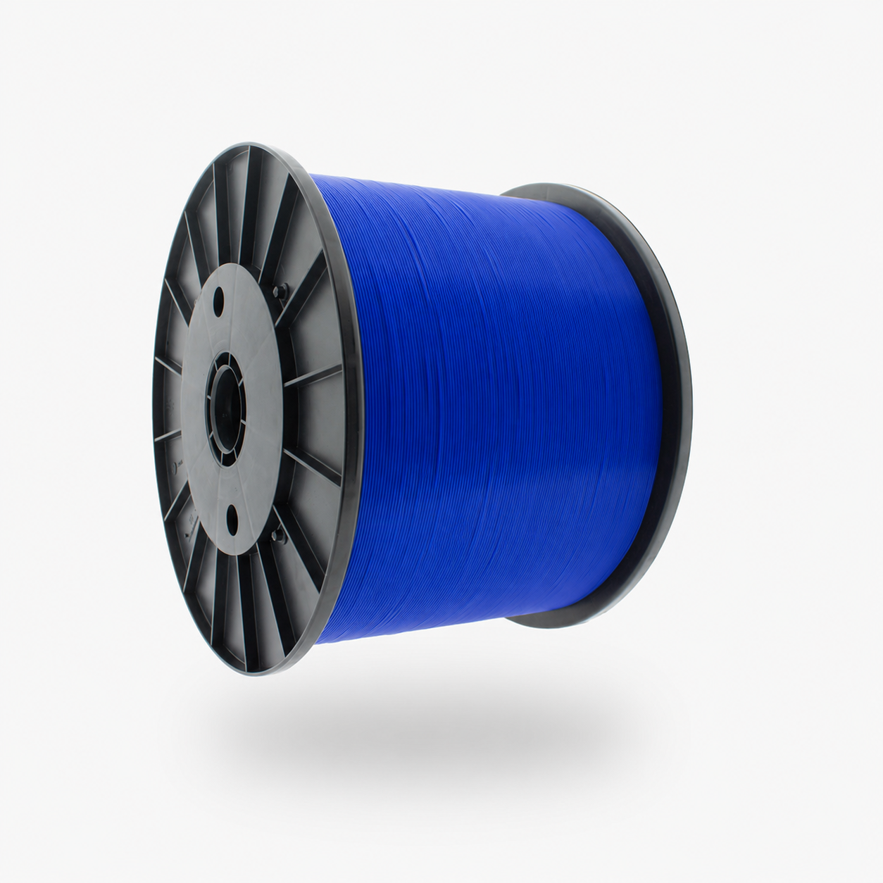 PETG - Transparent Blau