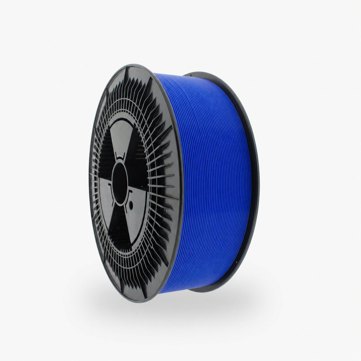 PETG - Transparent Blau