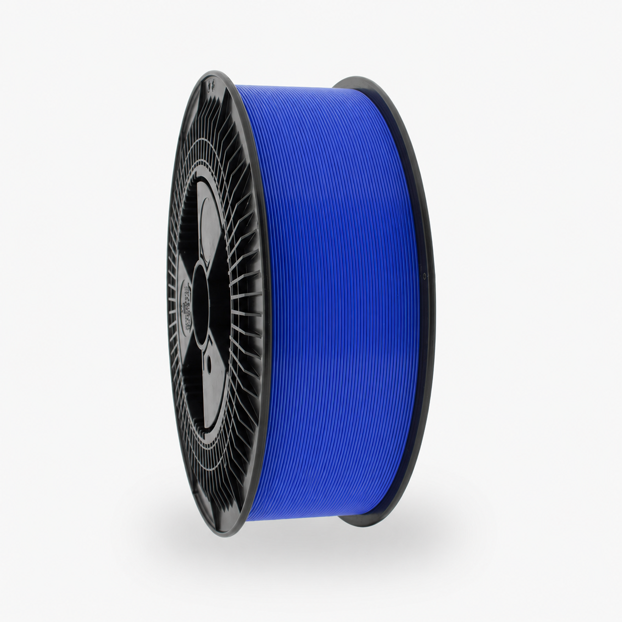 PETG - Transparent Blau