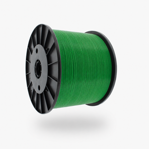 PETG - Transparent Grün