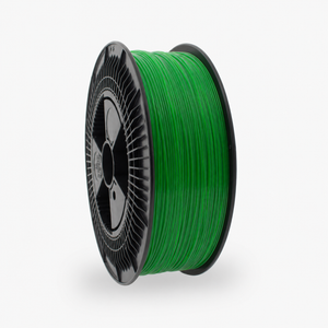 PETG - Transparent Grün