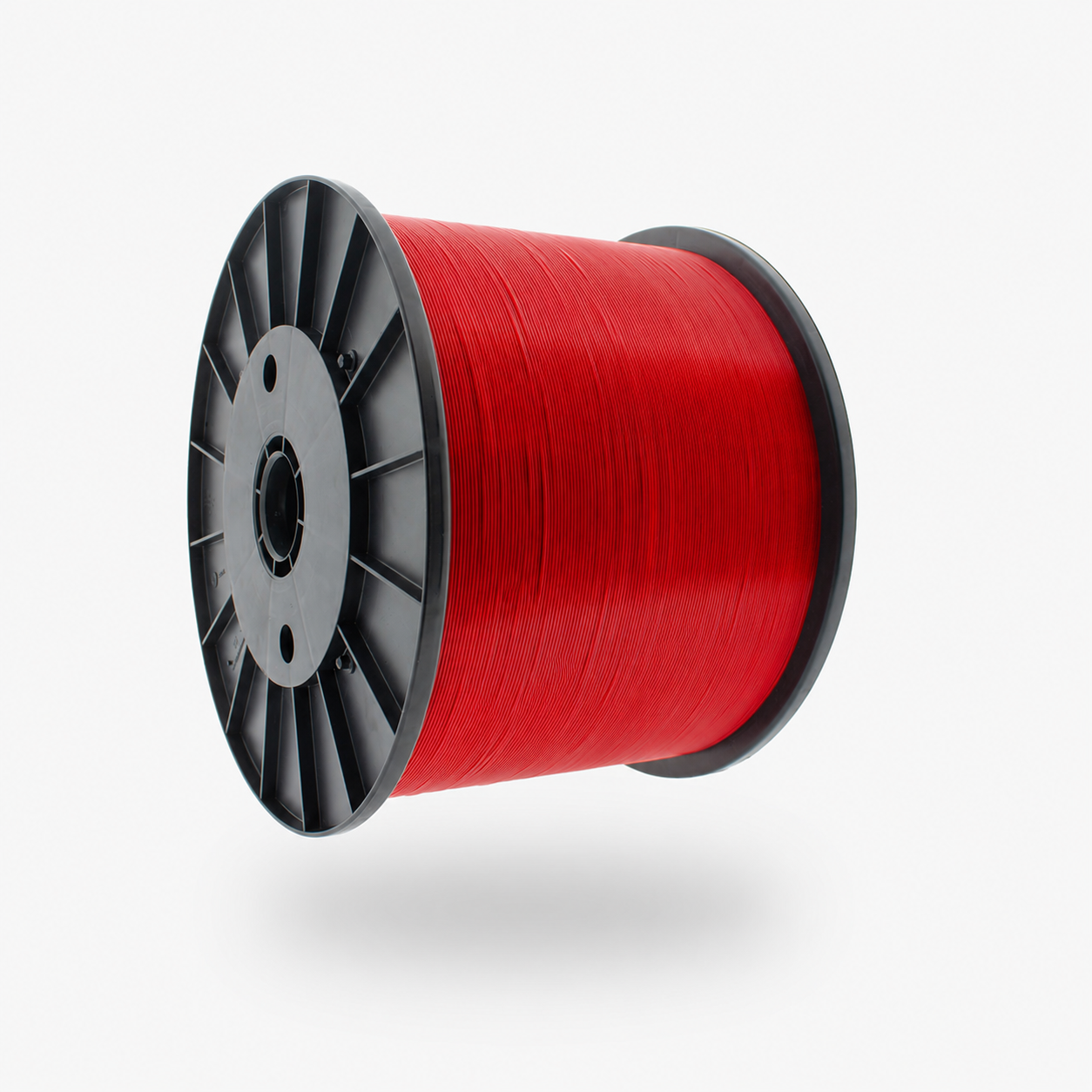PETG - Transparent Rot