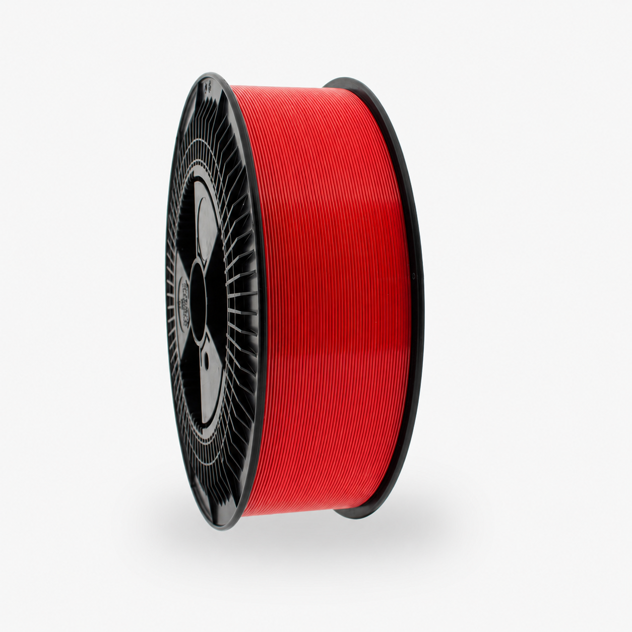 PETG - Transparent Rot