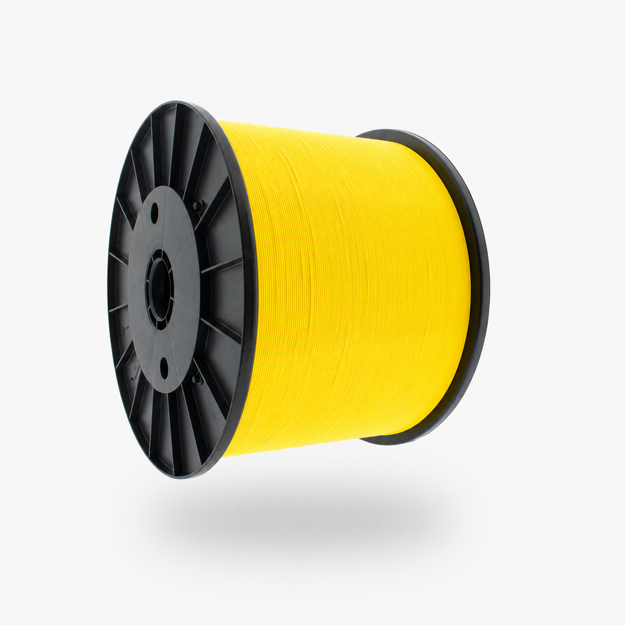 PETG - Transparent Gelb