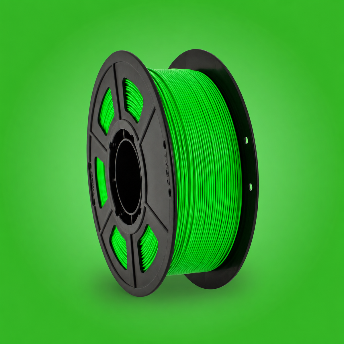 PLA - Ultra Grün
