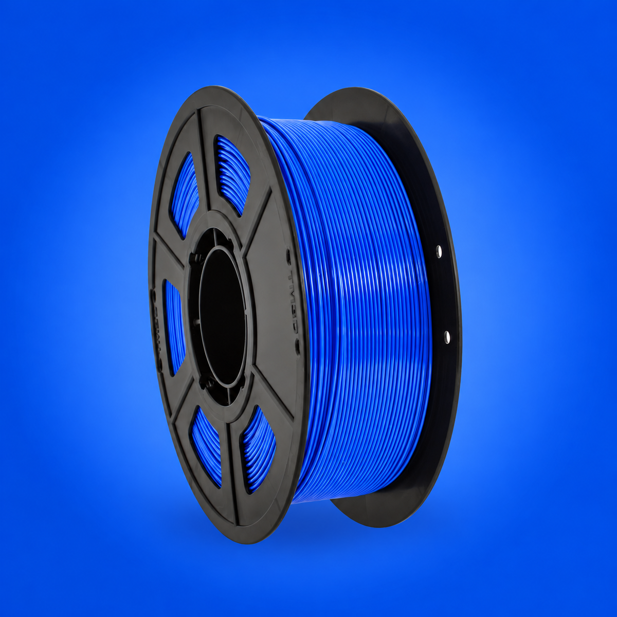 PLA - Ultramarinblau