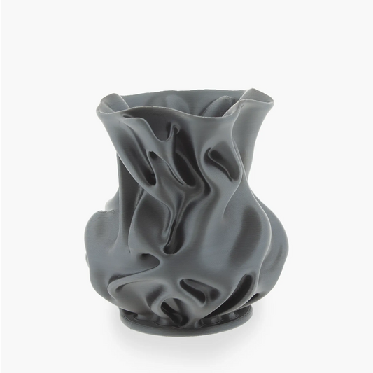 PLA Silk - Schwarz