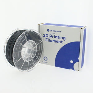 TMPremium-ASA IRON GREY 1KG - Tm3dFilament