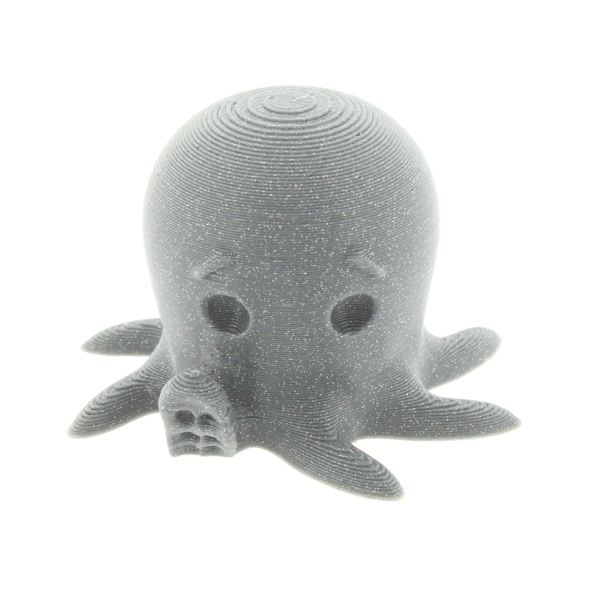 TMPremium-PLA GALAXY GREY 1.75mm 1KG - Tm3dFilament