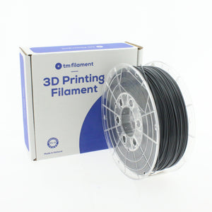 TMPremium-PETG IRON GREY 1KG - Tm3dFilament