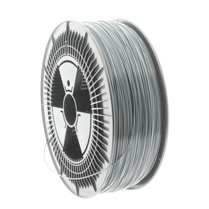 PLA - Eisen Grau