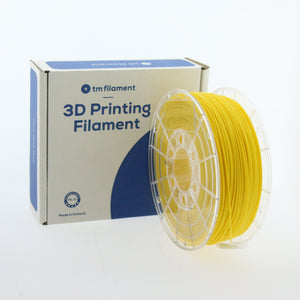 PETG - Verkehrs-Gelb