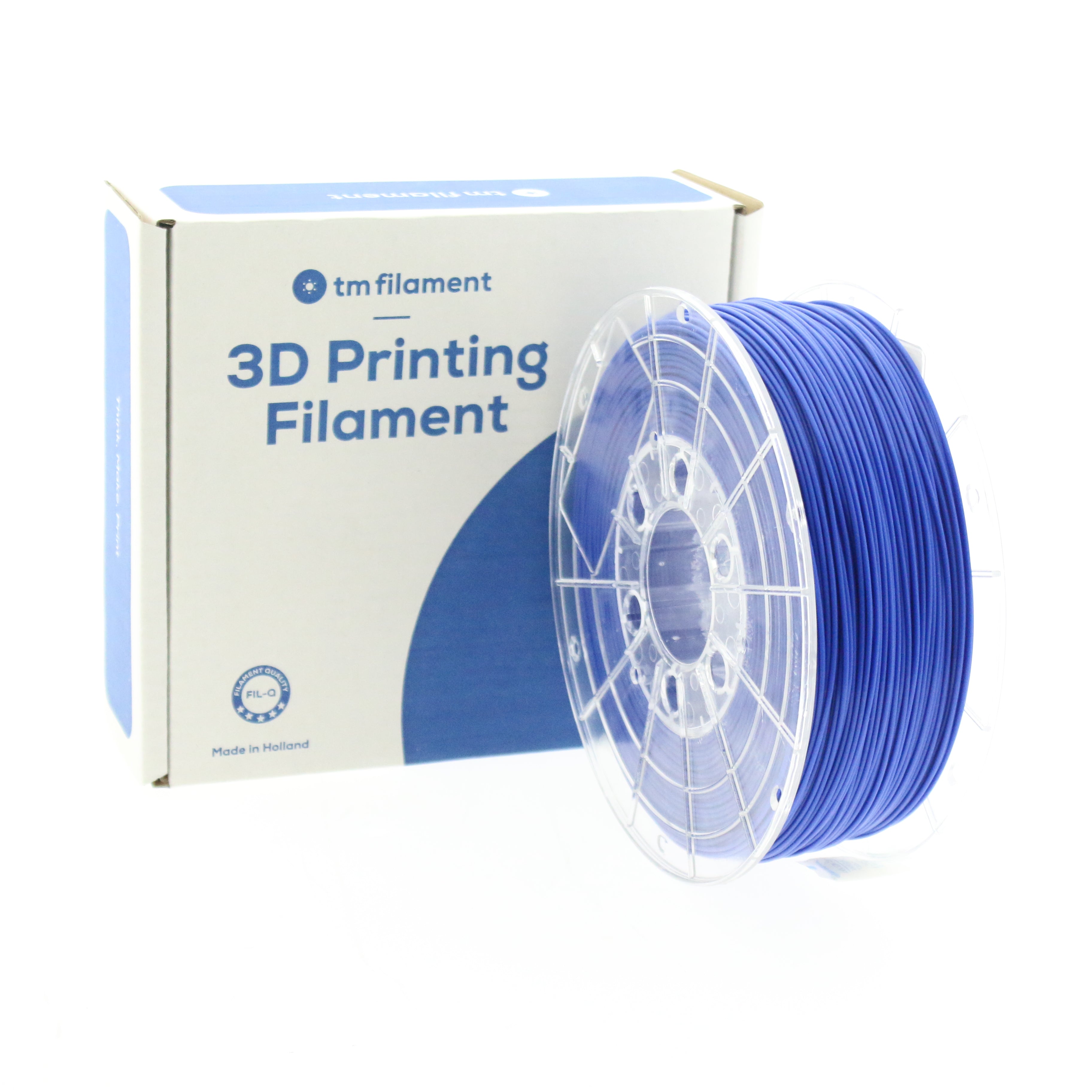 PETG - Ultramarinblau