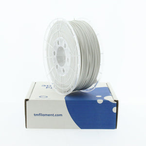 TMPremium-PLA LIGHT GREY 1KG - Tm3dFilament