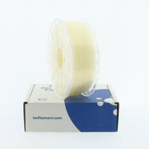 TMPremium-PLA NATURAL 1KG - Tm3dFilament