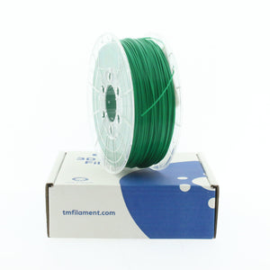 TMPremium-PLA TURQUOISE GREEN 1KG - Tm3dFilament